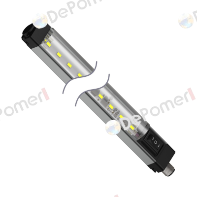 WLS28-2XW430L25XPBQ Turck