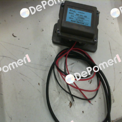 PMP-30TL-A06 S/N 083033002 Midori