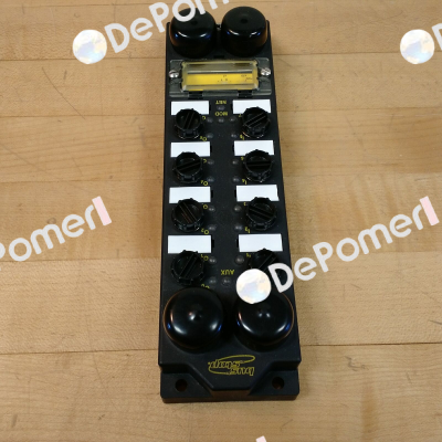 FDNP-S0808G-TT-0204 Turck