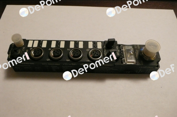 SCNL-0404D-0004 Turck