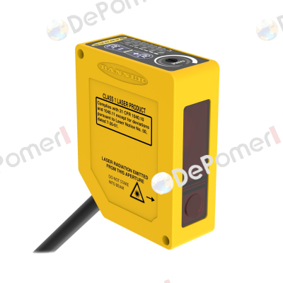 Q60BB6LAF1400Q Turck
