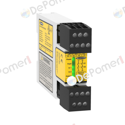 AT-FM-10K Turck
