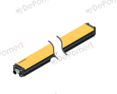 LI800P1-Q25LM4-LIU5X3-H1151 Turck