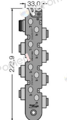 JTBS 57VM-M633 Turck