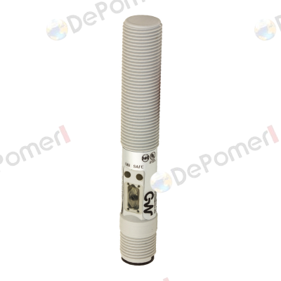 C18P/C0-1E Micro Detectors / Diell (now Datasensing)