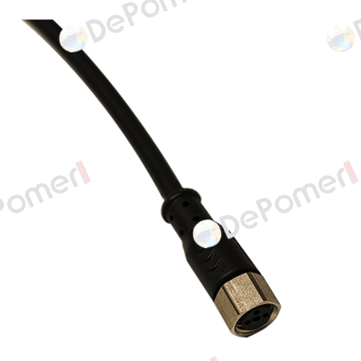 CD08/0A-020A1 Micro Detectors / Diell (now Datasensing)