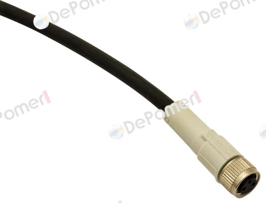 CD08/0A-020A5 Micro Detectors / Diell (now Datasensing)