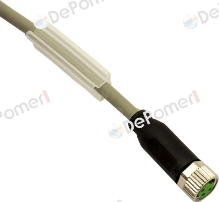 CD08/0A-050A1US Micro Detectors / Diell (now Datasensing)