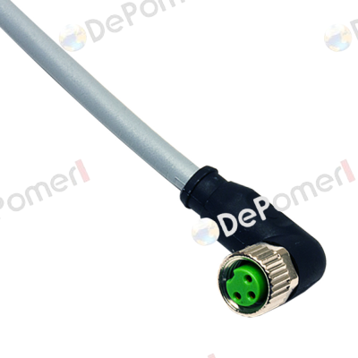CD08/0A-050C1US Micro Detectors / Diell (now Datasensing)