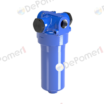 FMP-039-2-B-A-A-6-P10-N-P01 MP Filtri