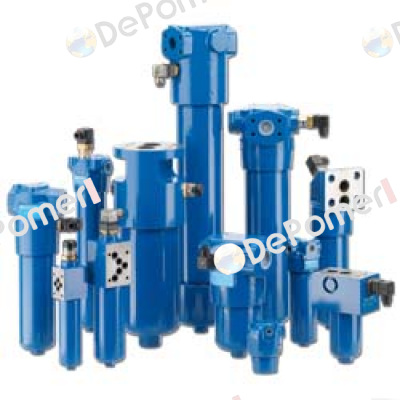 FMP-039-2-B-V-A-6-M25-N-P01 MP Filtri