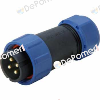 SP2110S3II2 Weipu