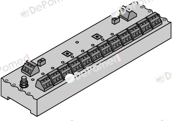 JRBS-40SC-12C/EX Turck