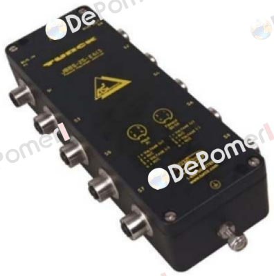 JBBS-25-E813 Turck