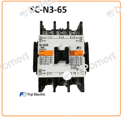 SC-N3-65 Fuji