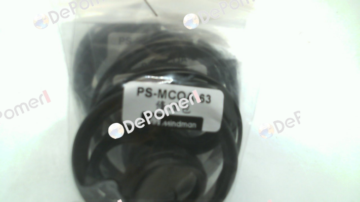 Repair kit PS-MCQA-63 Mindman