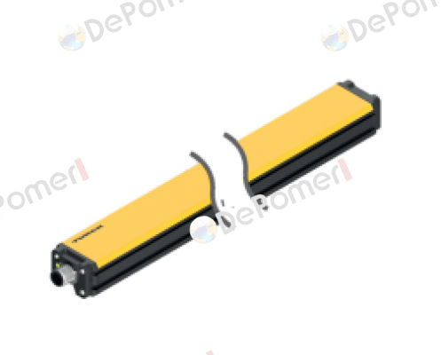 LI700P1-Q25LM4-LIU5X3-H1151 Turck