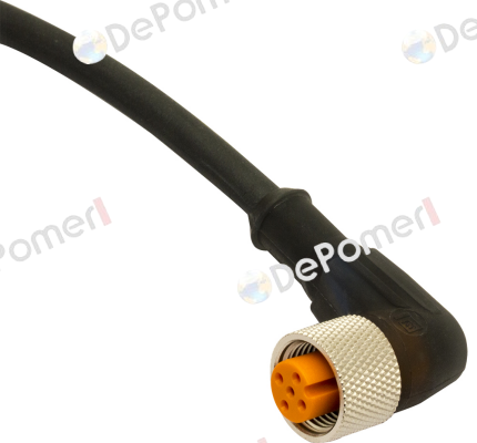 CD12M/0H-050C5 Micro Detectors / Diell (now Datasensing)