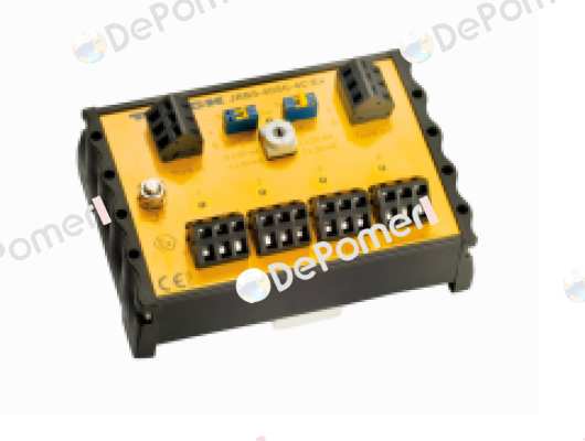 JRBS-40SC-4C/EX Turck