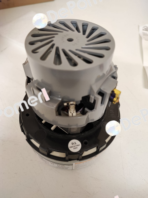 205411  / BL2 1104 Lamb Electric