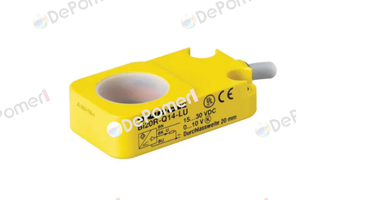 BI20R-Q14-LU Turck