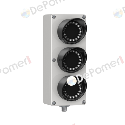SP350GRYPQ Turck