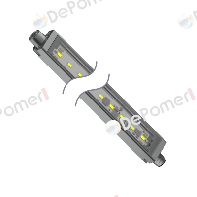 WLS28-2CW850DXPB Turck