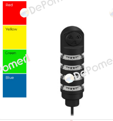 TL50BLBG1Y2R3ALSQP Turck