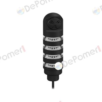 TL50BLBGYRALSCQP Turck