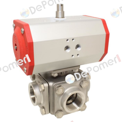 ZD311423-EE620632/AX End Armaturen