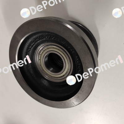 A2425007640 Stahl CraneSystems