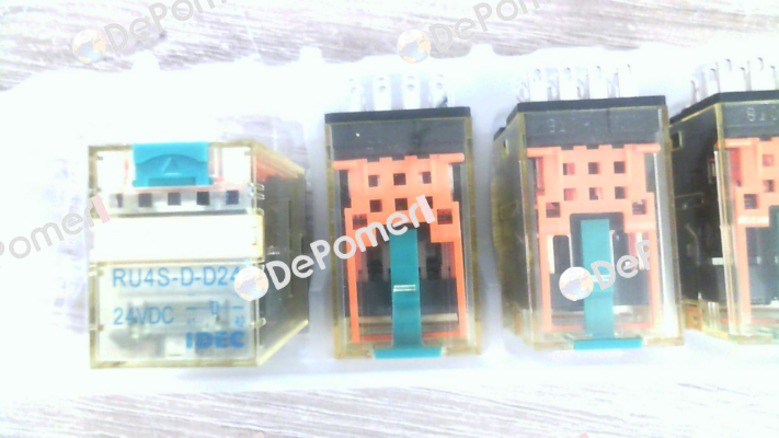 RU4S-D-D24 Idec