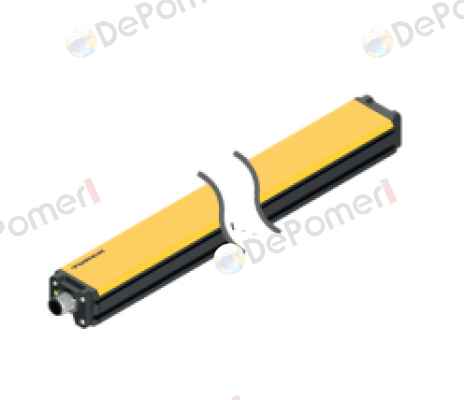 LI200P2-Q25LM1-ELIUPN8X3-H1151 Turck