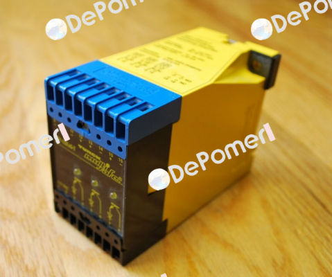 MS1-33EX0-T Turck