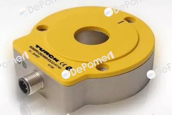 RI-43H20S8-2B1024-C 1M Turck