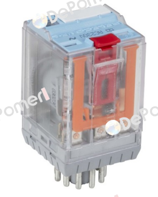 MR-C 230VAC C3- A30 Comat Releco