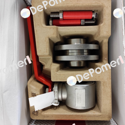 PS4LBWVI040 Meca-Inox