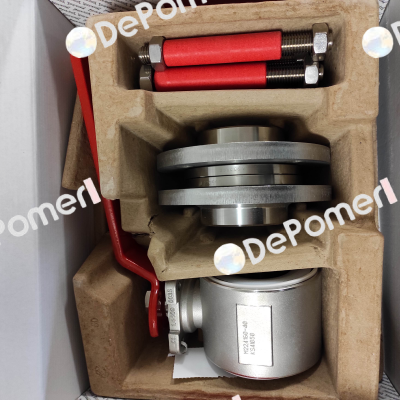 PS4LBWVI065 Meca-Inox