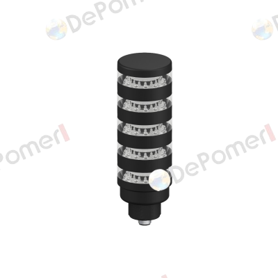 TL50BLWBGYRC Turck