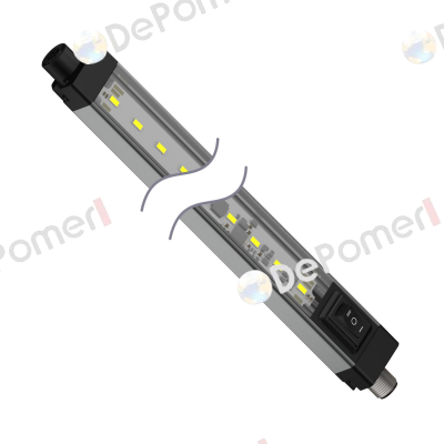WLS28-2CW850XPBQ Turck