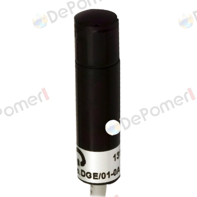 DGE/00-1B Micro Detectors / Diell (now Datasensing)