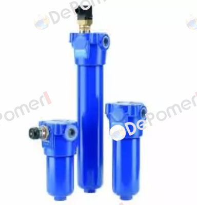 FMM-050-3-B-A-D-A25-N-P01 MP Filtri