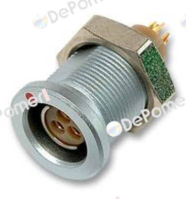 D102A054-130 Fischer Connectors