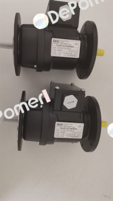 PRE0083 // REO444R1B0,06EG 2B + 2BA Radio Energie