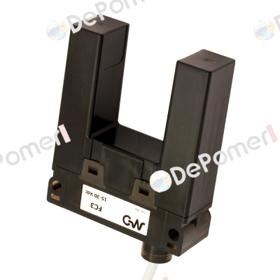 FC3 Micro Detectors / Diell (now Datasensing)