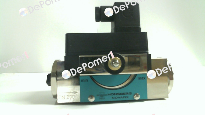 HD2K-010GM008 Honsberg