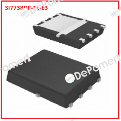 SI7738DP-T1-E3 Vishay