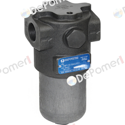 FMP-135-1-B-A-G2-A10-N-P01 MP Filtri