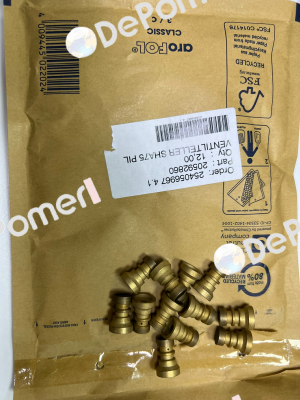 20592860 Itron