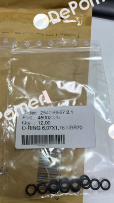 45002025 Itron